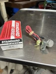 Ignition Condenser Standard GB136T Box. Fixed Price $10.99.