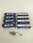 8X Bosch Spark Plug For Romeo 145 / 930 146 147 937 155 167 156 932. Fixed Price $89.39.