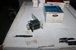 Nos Ford 1972 Thunderbird Distributor Modulator Valve D2SZ-12A170-A. Fixed Price $21.67.