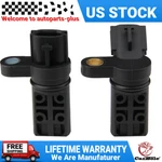 Camshaft Position Sensor For Infiniti And Nissan Part# 23731-AL61A + 23731-6J90B. Fixed Price $18.99.