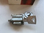 Nos 1960 1963 Ford Mercury Ignition Lock Cylinder SW-351 C3AZ-11582-A #8. Fixed Price $32.00.