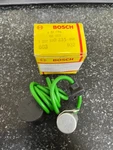 Mercedes Ignition Condenser 001-156-21-01 Bosch 1237330235 Nos 0155452828. Fixed Price $225.00.