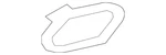 Genuine Bmw Valve Cover Seal 11128071821. Fixed Price $13.52.