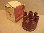 Nos 1950S Mercedes-benz 300 Bosch Distributor Cap ZVS75Z7. Fixed Price $179.00.