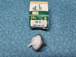 Nors Filko Choke Pull Off # 30-3 Checker Gm Ford Appl 1967-81. Fixed Price $19.99.