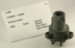 1965 Buick Special Skylark Gran Sport Ignition Switch 1116663. Fixed Price $39.99.