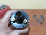 Nos Niehoff WA-753 Ignition Coil 6 Volt. Fixed Price $45.00.