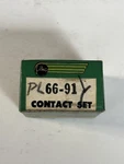 Filko 66-91 Contact Points Set 1939-50 Chrysler Desoto Dodge 1940-47 Packard. Fixed Price $5.00.