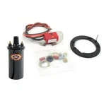 Pertronix 91181/45011 Ignition Module & Coil Set For Blazer Corvette Cutlass. Fixed Price $247.99.