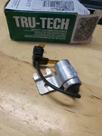Standard GB157T Condensers. Fixed Price $12.00.