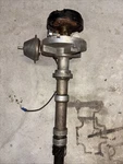 1970 Dated Gm Delco Remy Points Distributor 1112039 Chevelle Camaro Corvette. Fixed Price $50.00.