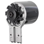 Powermaster Alternator Powergen 90 Amp V-belt Black Powdercoated Ford Each. Fixed Price $479.99.