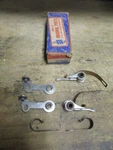 1954 Dodge Truck Point Set Autolite Igp 3028YS Mopar 1505935 Nos Oem Ik. Fixed Price $30.00.