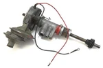 1956 Ford Thunderbird FEA-12127-E 533 Date Used Tach Drive Distributor 292 312CI. Fixed Price $475.00.