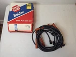 Napa Belden 700166 Custom Spark Plug Wire Set Of IRS/350 8 Cyl.. Fixed Price $10.79.