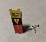 Oem Mopar Point Set # 2084075. Fixed Price $13.99.