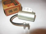 1954-1956 Ford Mercury Replacement Ignition Condenser FAB-12300-A P&d Nors. Fixed Price $12.95.