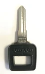 Ignition Door Key Blank Original Metal Neiman Volvo 240 740 Germany Made 1320306. Fixed Price $19.95.