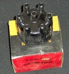 1960-1961 Dodge & Plymouth Cylinder Distributor Cap. Fixed Price $7.50.