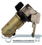 Cadillac Eldorado 79-87 Ignition Switch Lock Cylinder Tumbler 2 Black. Fixed Price $39.96.