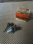 Motorcraft DC-402 Ignition Condenser 1972-1974 Mercury Capri 2.6L 2.8L. Fixed Price $9.21.