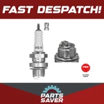 Spark Plugs Set 4X Fits Auto Union Dkw 59 61 07BCN Ngk Quality Guaranteed. Fixed Price $31.99.