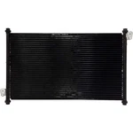 Condenser For 1998-2002 Honda Accord 2.3L Engine Aluminum Core 80100S84A00. Fixed Price $53.08.