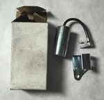 New Motorcraft Ignition Distributor Condenser DC-13-A Bronco Ranchero V8 1975-77. Fixed Price $14.99.