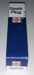 Ac R43TS6 Spark Plugs New Old Stock From Shop. Fixed Price $9.99.