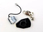 1950 1951 1952 1953 Flathead V-8 Ford Tune Up Kit Points Rotor Condenser. Fixed Price $26.99.