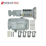 New Strattec 704650 Uncoded Ignition Lock 2001-2007 Dodge Dakota. Fixed Price $38.55.