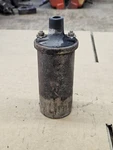 1955 1956 1957 Chevy Chevrolet 265 283 Delco Remy Coil 12V 1115083. Fixed Price $29.95.