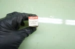 Lucas FC953 400052 Nos Distributor Rotor *2461. Fixed Price $49.99.