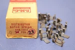 Nos Ford Distributor Retainer Clips OBA-12213, Two Per Order. Fixed Price $14.99.