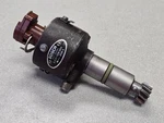 Very Nice Used Original Genuine Porsche 911 Swb Bosch JFDR6 Ignition Distributor. Fixed Price $675.00.