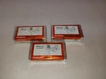 Vintage Delco Remy Contact Points Set A-104P Sealed Nos. Fixed Price $25.00.