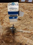 1969-1971 Chrysler,dodge,plym (2BBL)CARB Vacuum Diaphragm; Nos Oem Mopar 3419508. Fixed Price $39.99.