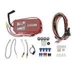 Msd 6430 6ALN Ignition Control. Fixed Price $535.95.