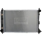 Denso 221-9112 Radiator 97-04 Ford Mustang. Fixed Price $188.82.