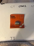 (1) Lucas Condenser C64 21942405 Autobiachi; Fiat; Lancia; Seat; Talbot. Fixed Price $16.20.