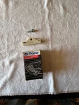 Nos Mopar Ballast Resistor 4106140 1957-71 Chrysler Plymouth Dodge Cars Trucks. Fixed Price $49.95.