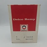 Delco D433 Rotor 1977026. Fixed Price $19.99.