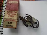 Nos Sorensen G-32 Condenser. Fixed Price $9.99.