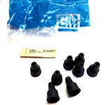 (8) 54-78 Vintage Gm Nos Distributor Wire Boots 5289527 Short Long Original. Fixed Price $21.00.