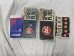 23 Nos Gm Delco Spark Plug Box Lot Chevy Buick Olds Pontiac Cadillac C43N. Fixed Price $19.49.