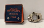 1939-1948 Dodge Mopar Distributor Nos Upper Breaker Plate IGS-1082R Autolite. Fixed Price $29.99.