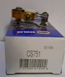 Napa Echlin CS751 Contact Set Points. Fixed Price $19.99.