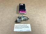 Ampco # DR1075MVO Ignition Points Set; Hd FITS1957-74 Amc & G.m.products; Jeep. Fixed Price $12.95.