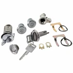 1970 Chevy El Camino/gmc Sprint Door Ignition Glovebox Lock W/key. Fixed Price $59.95.