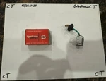 Standard Ignition Parts GB-156. Fixed Price $9.32.